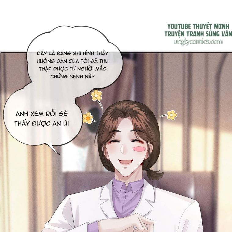 Dior Tiên Sinh Chap 6 - Next Chap 6